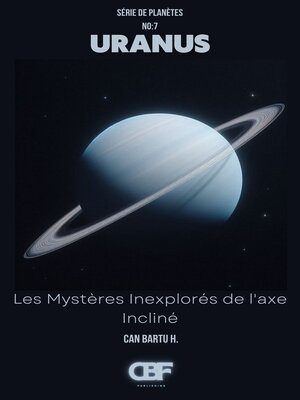 cover image of Uranus